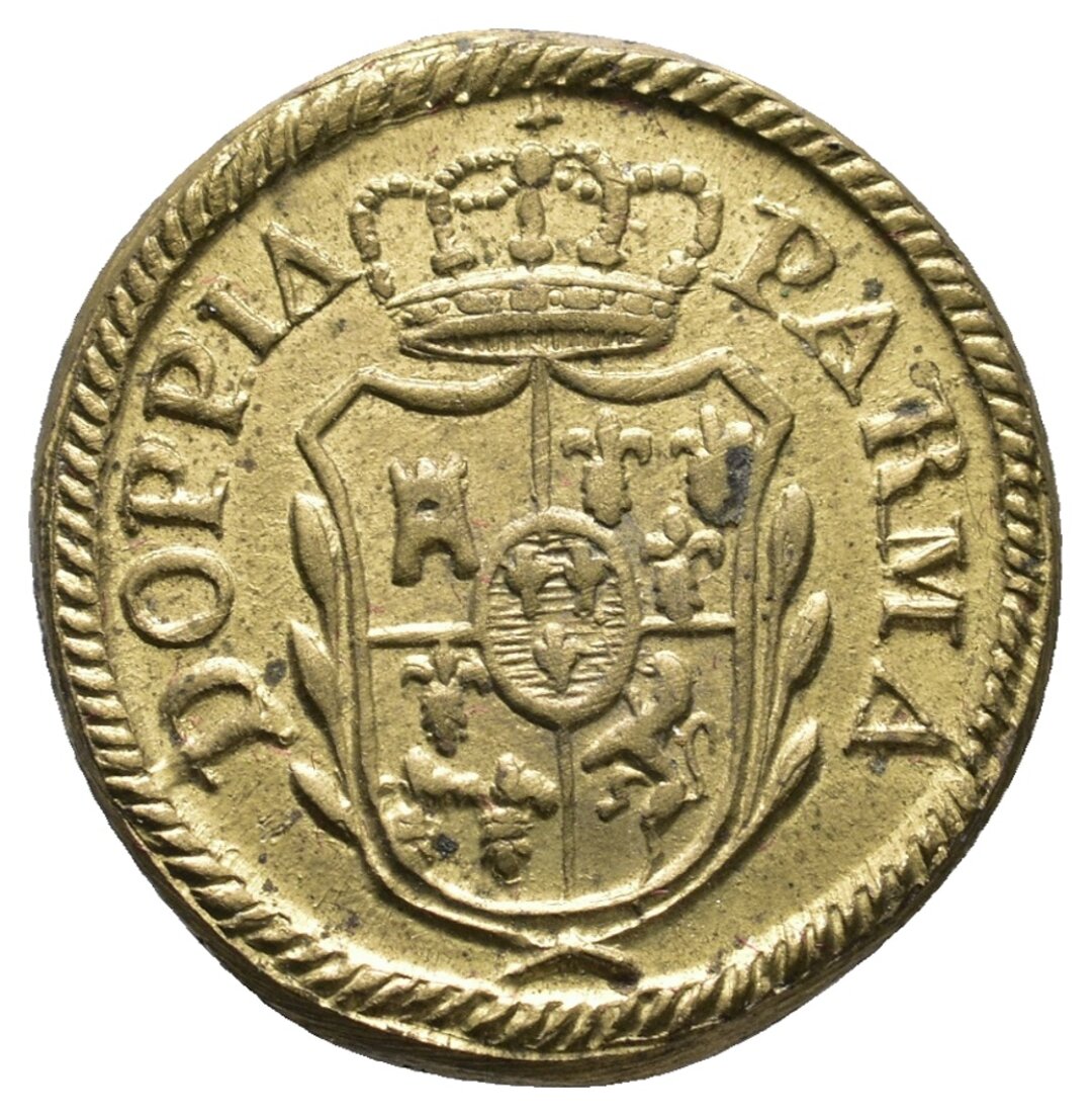 Dritto moneta