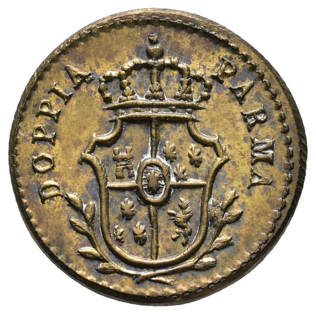 Dritto moneta