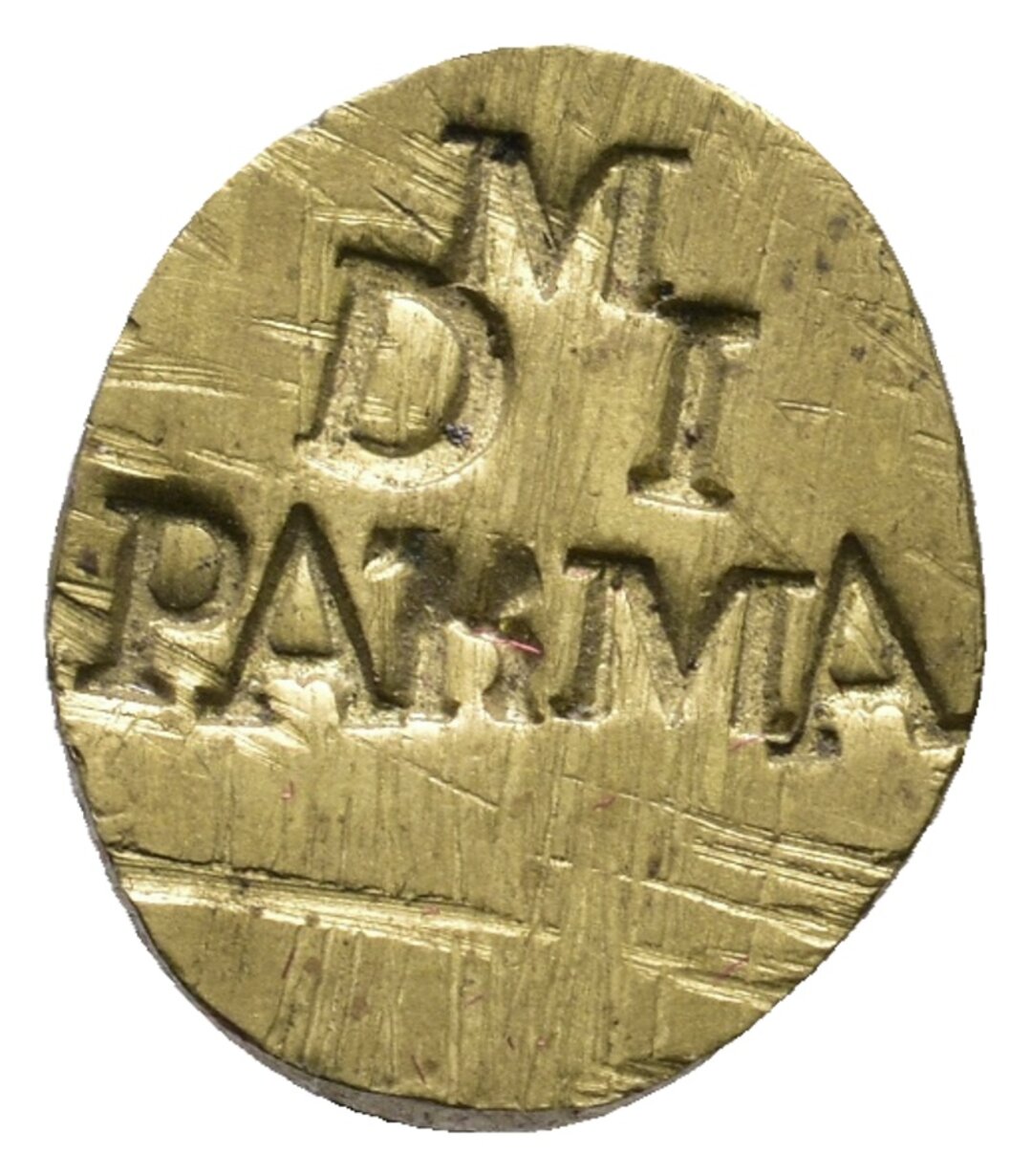 Dritto moneta