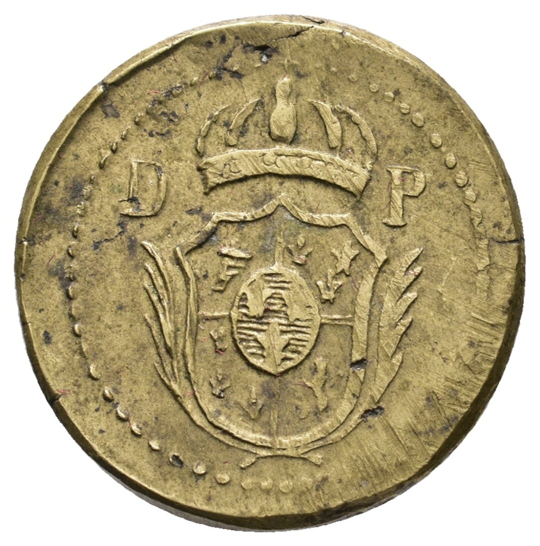 Dritto moneta