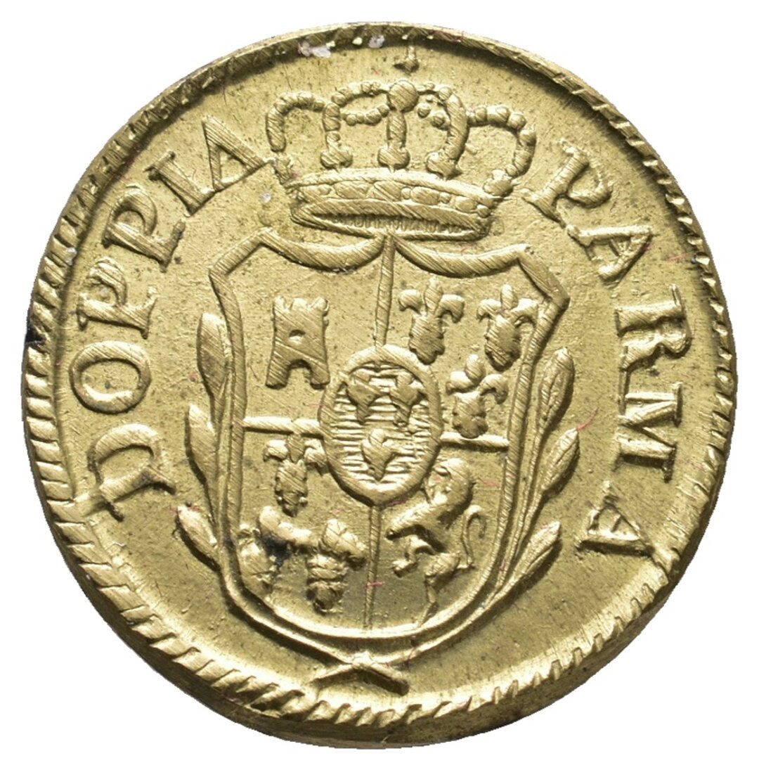 Dritto moneta
