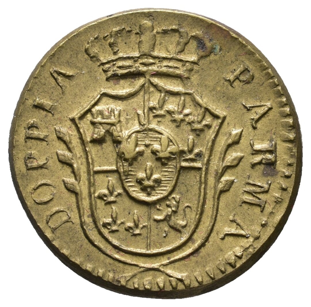Dritto moneta