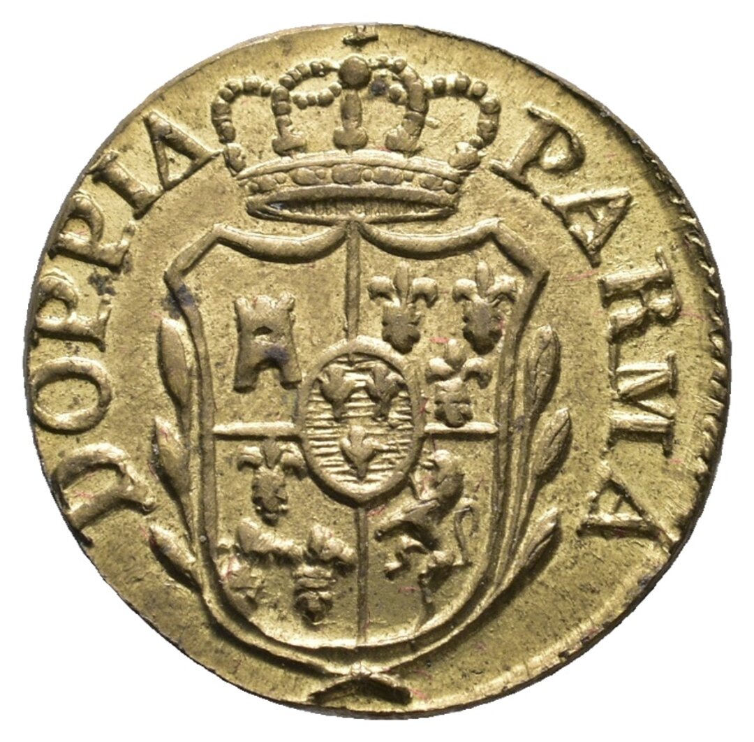 Dritto moneta