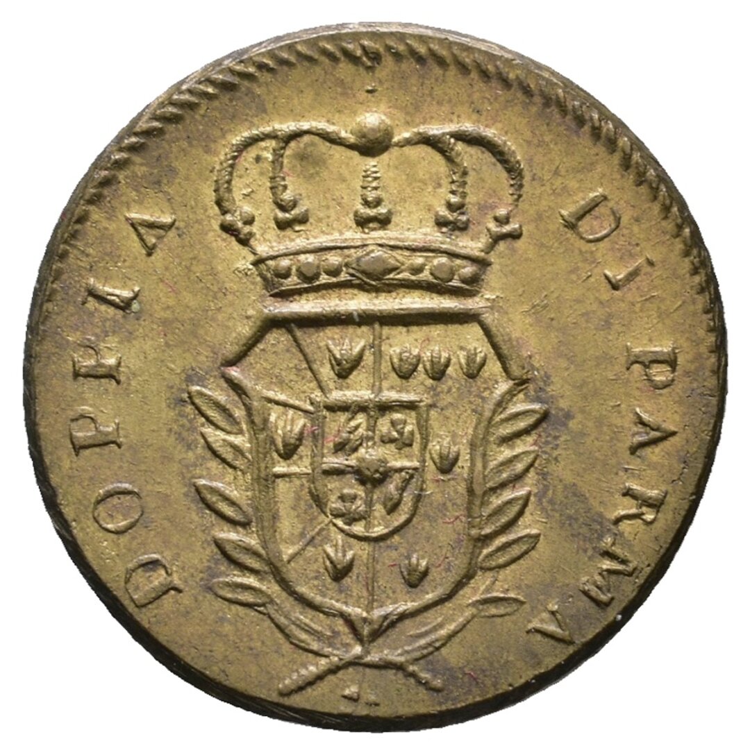 Dritto moneta
