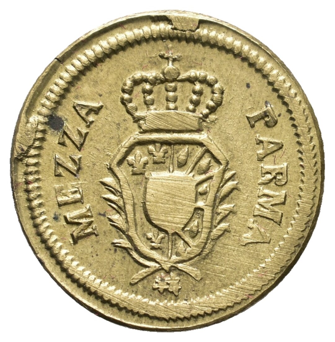 Dritto moneta