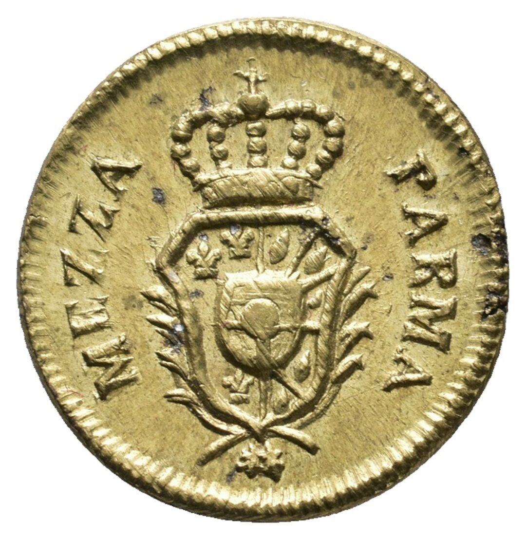 Dritto moneta