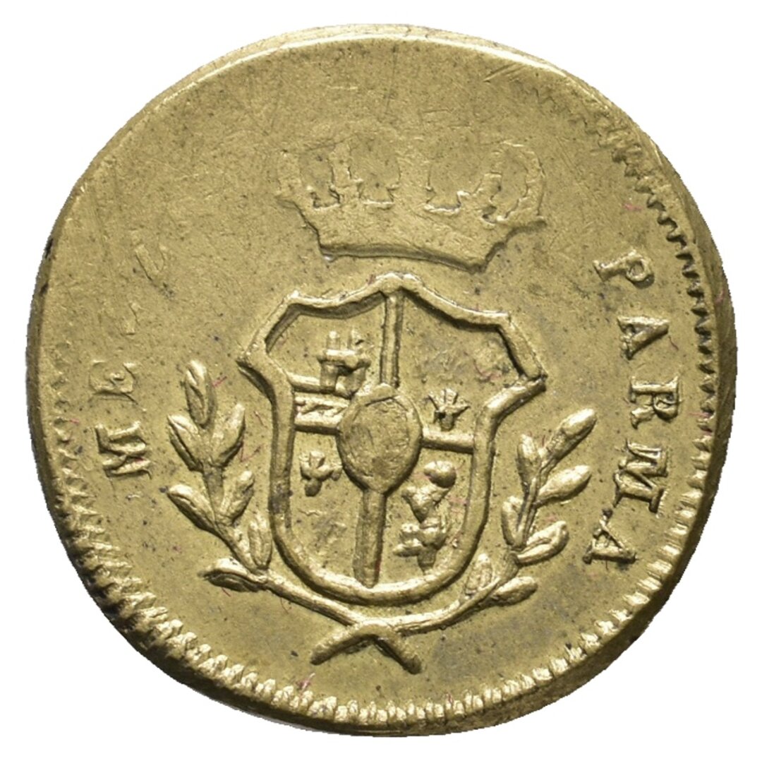 Dritto moneta