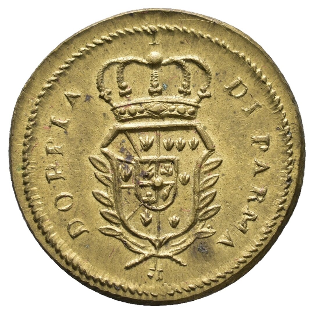 Dritto moneta