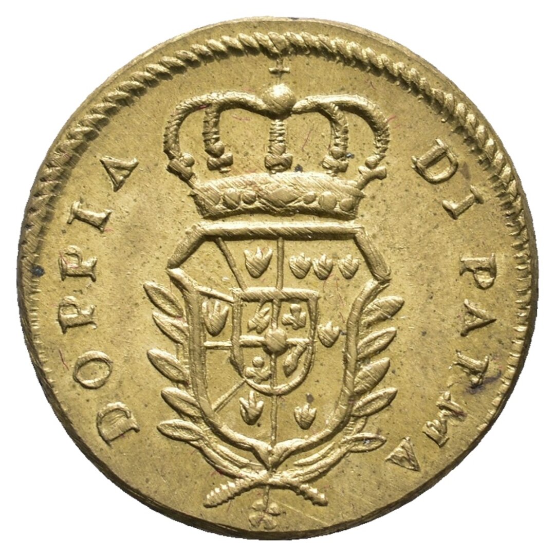 Dritto moneta