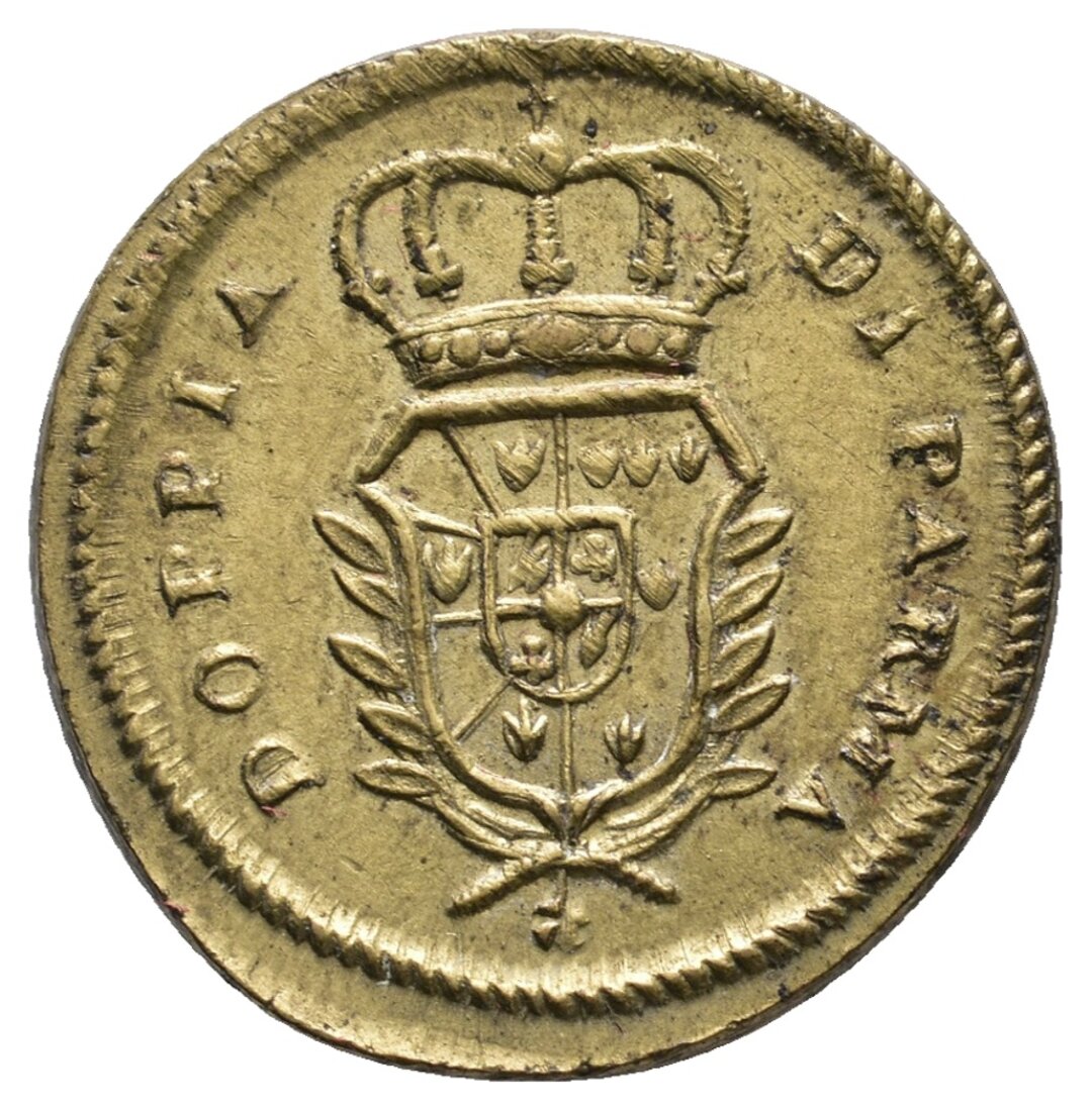 Dritto moneta