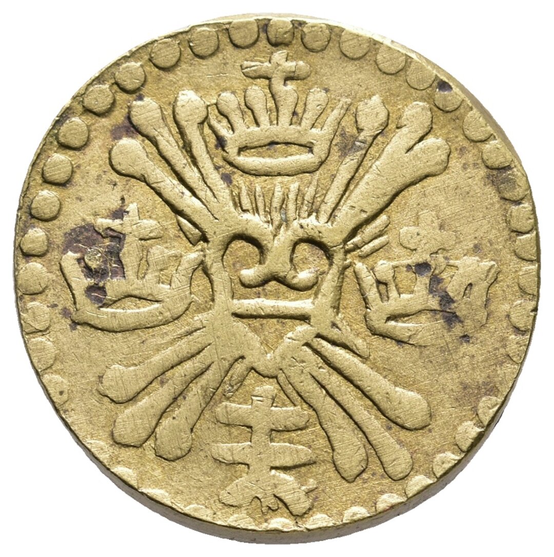 Dritto moneta