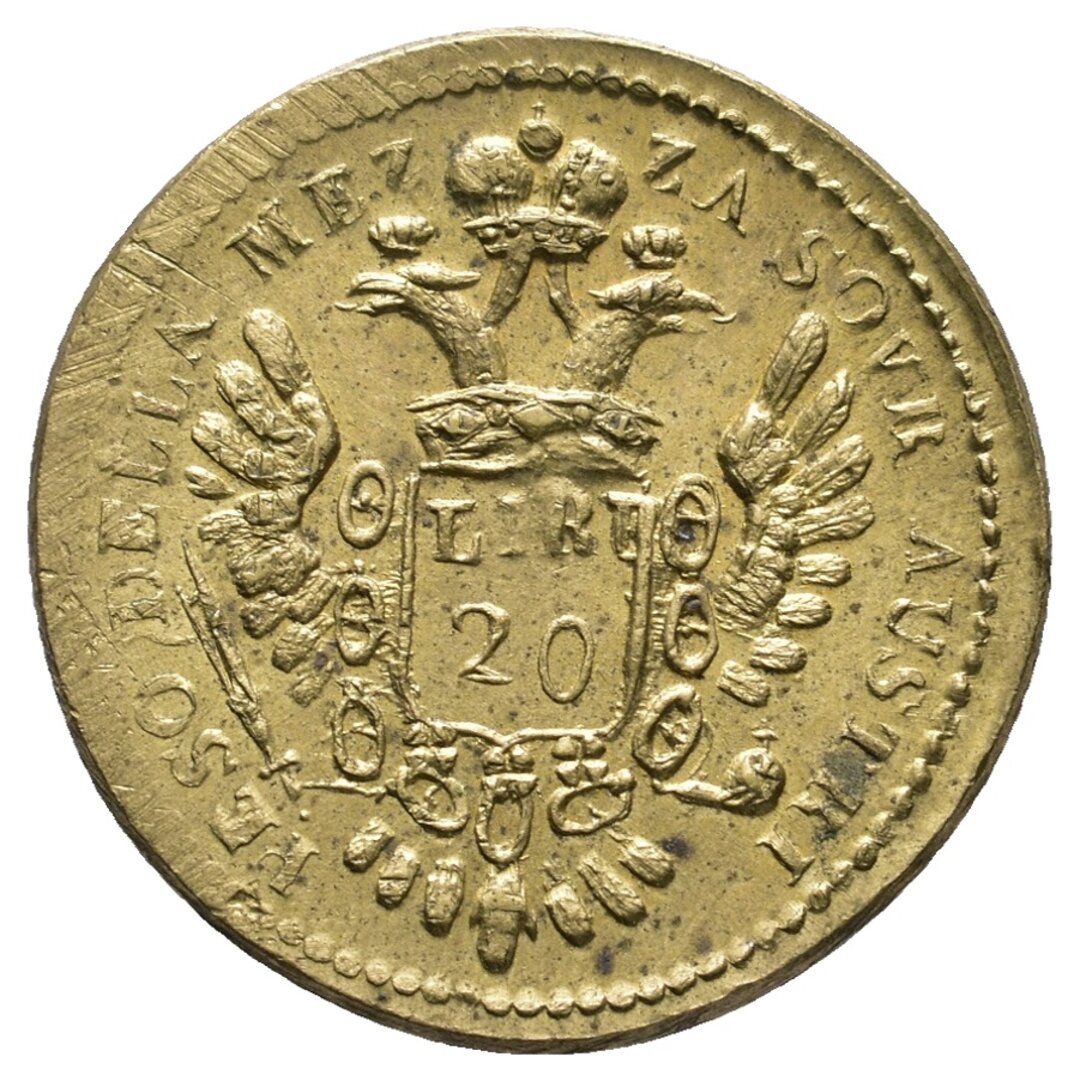 Dritto moneta