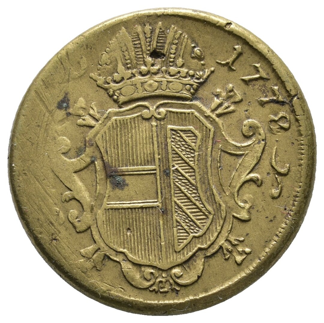 Dritto moneta