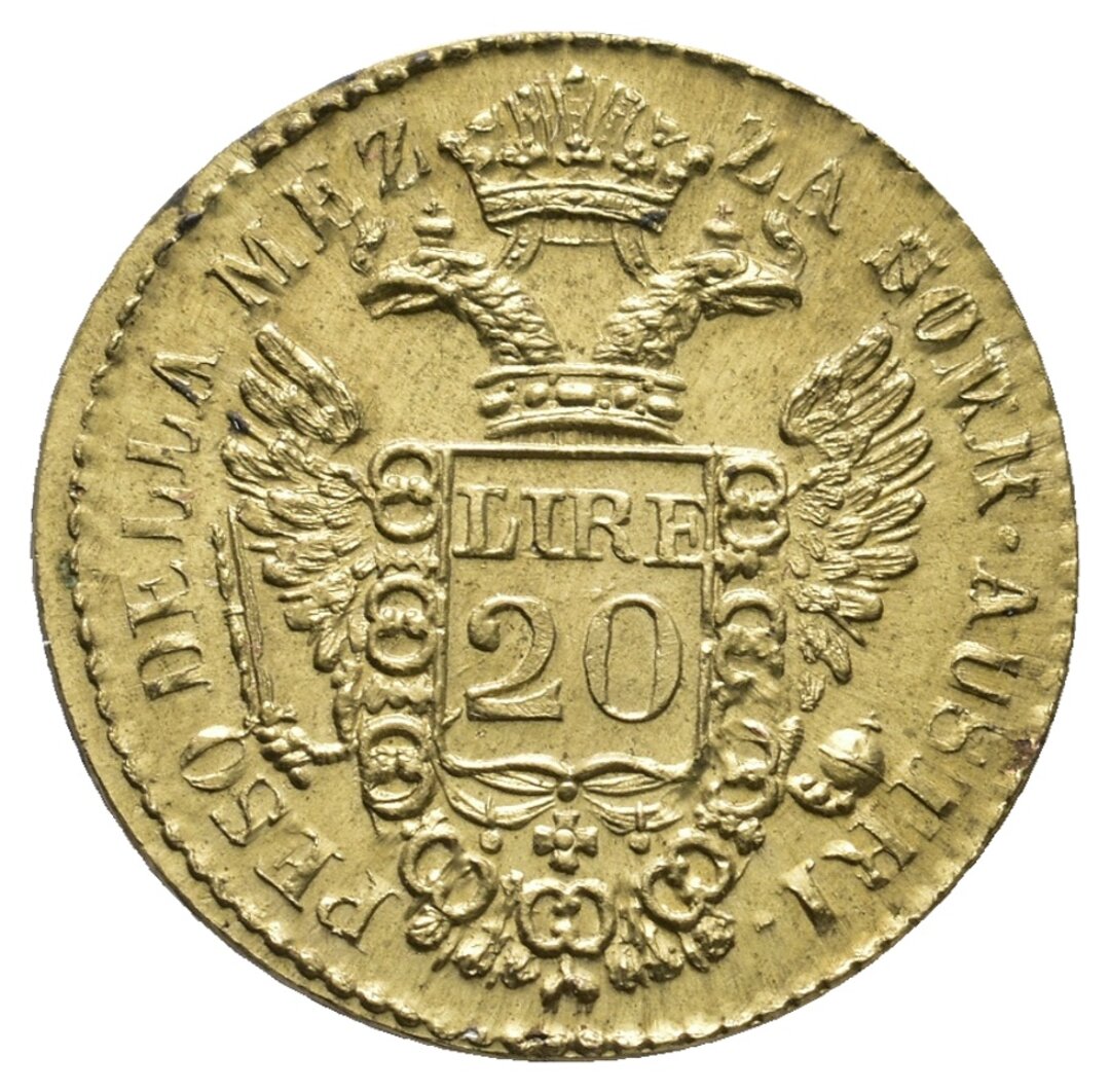 Dritto moneta