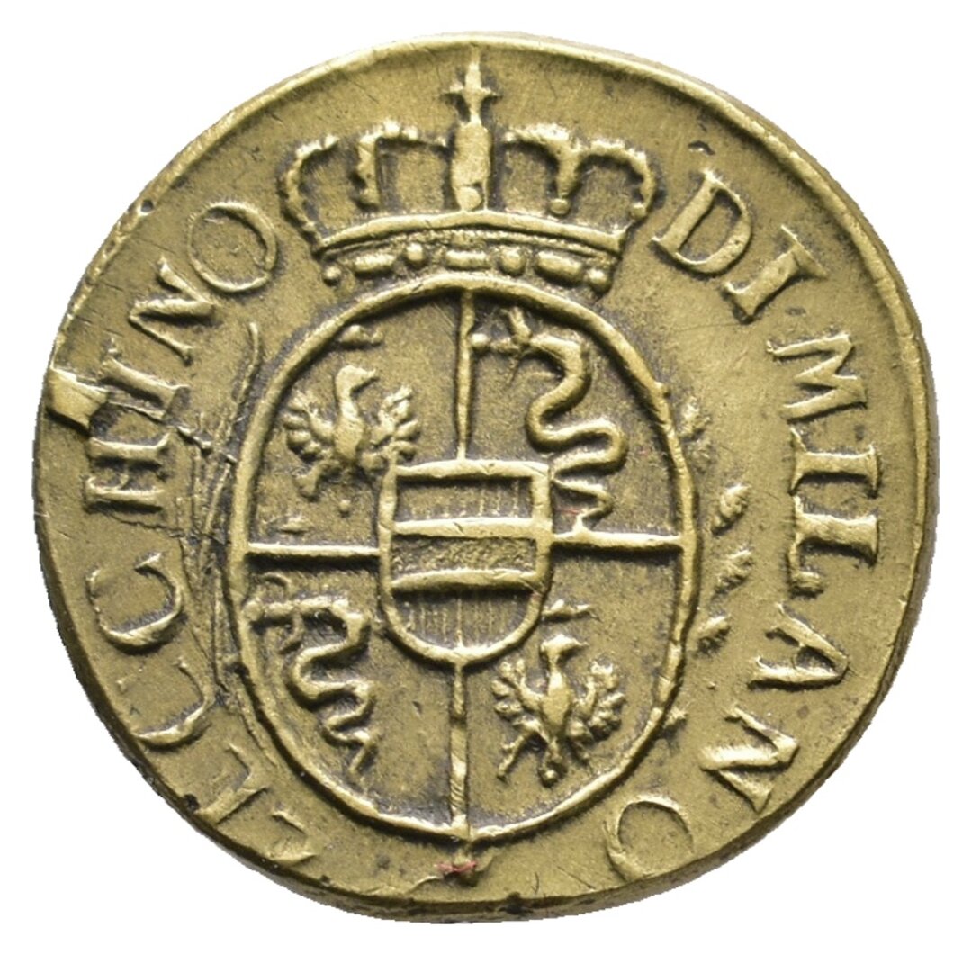 Dritto moneta