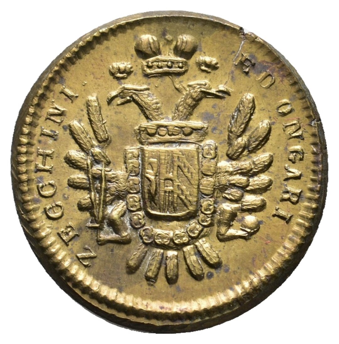 Dritto moneta