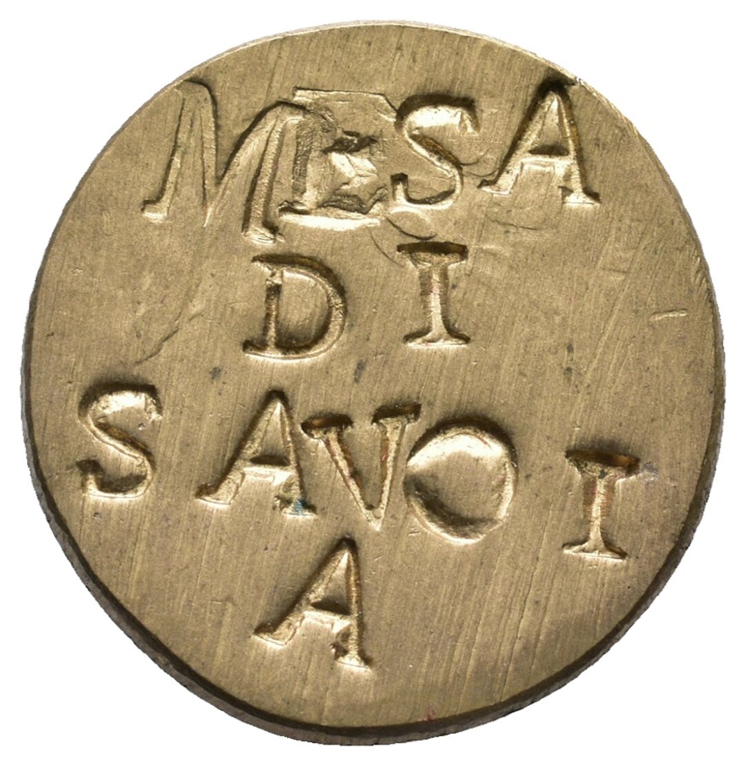 Dritto moneta