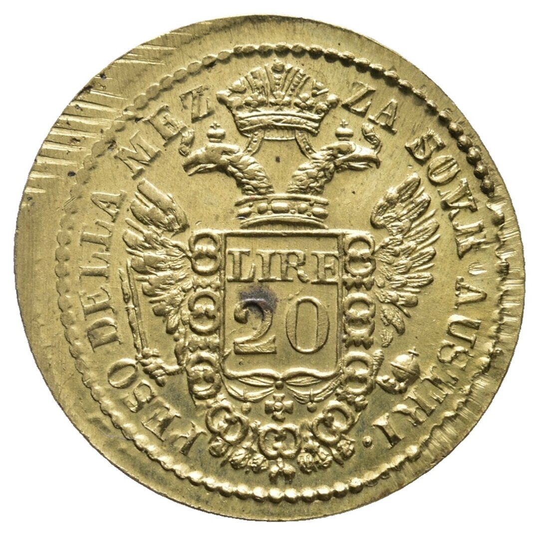 Dritto moneta