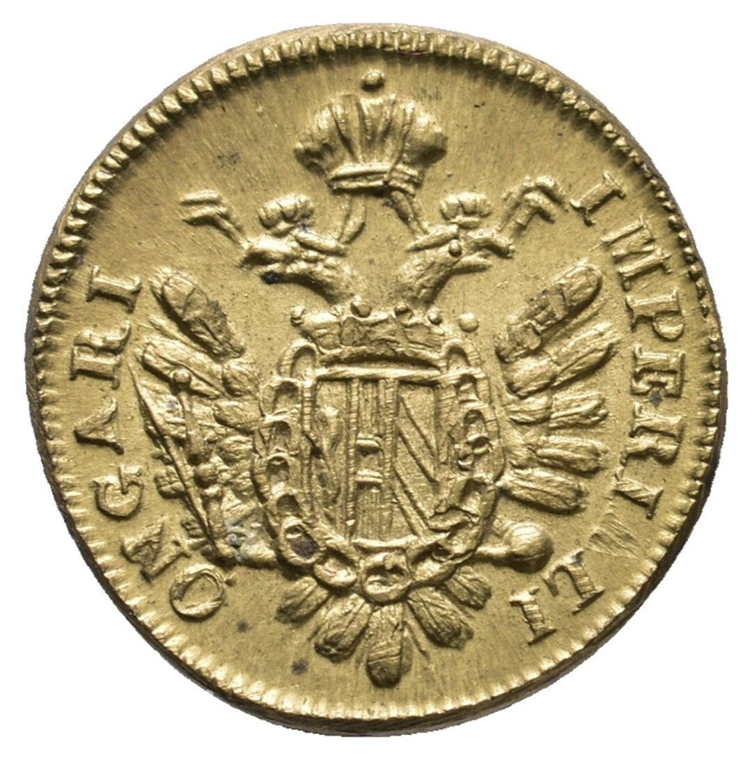 Dritto moneta