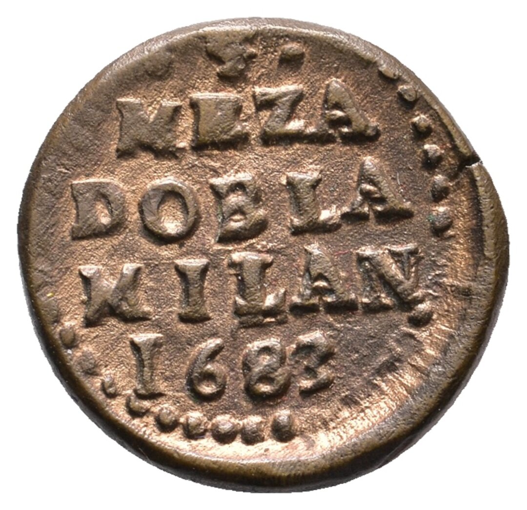 Dritto moneta
