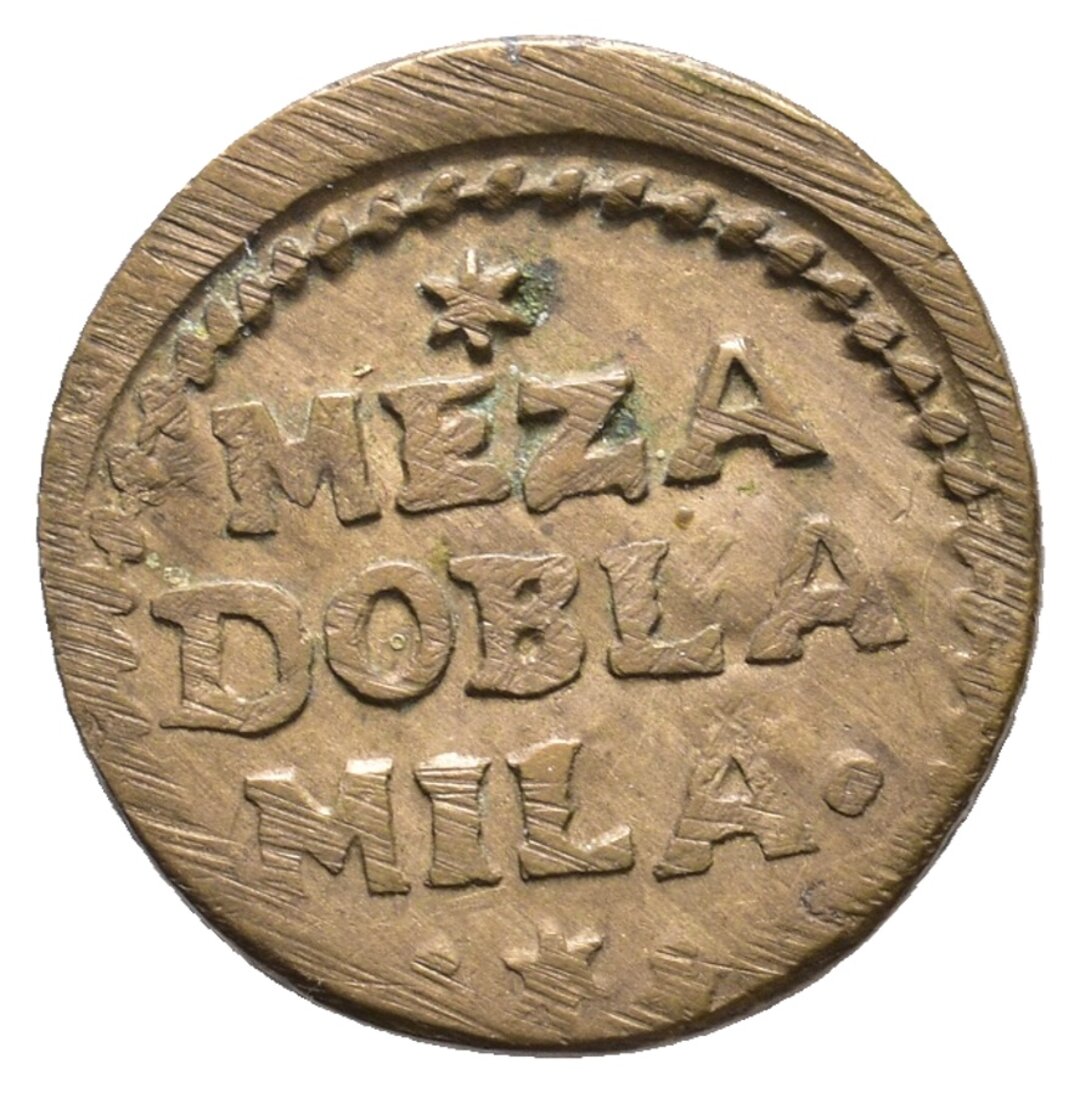 Dritto moneta