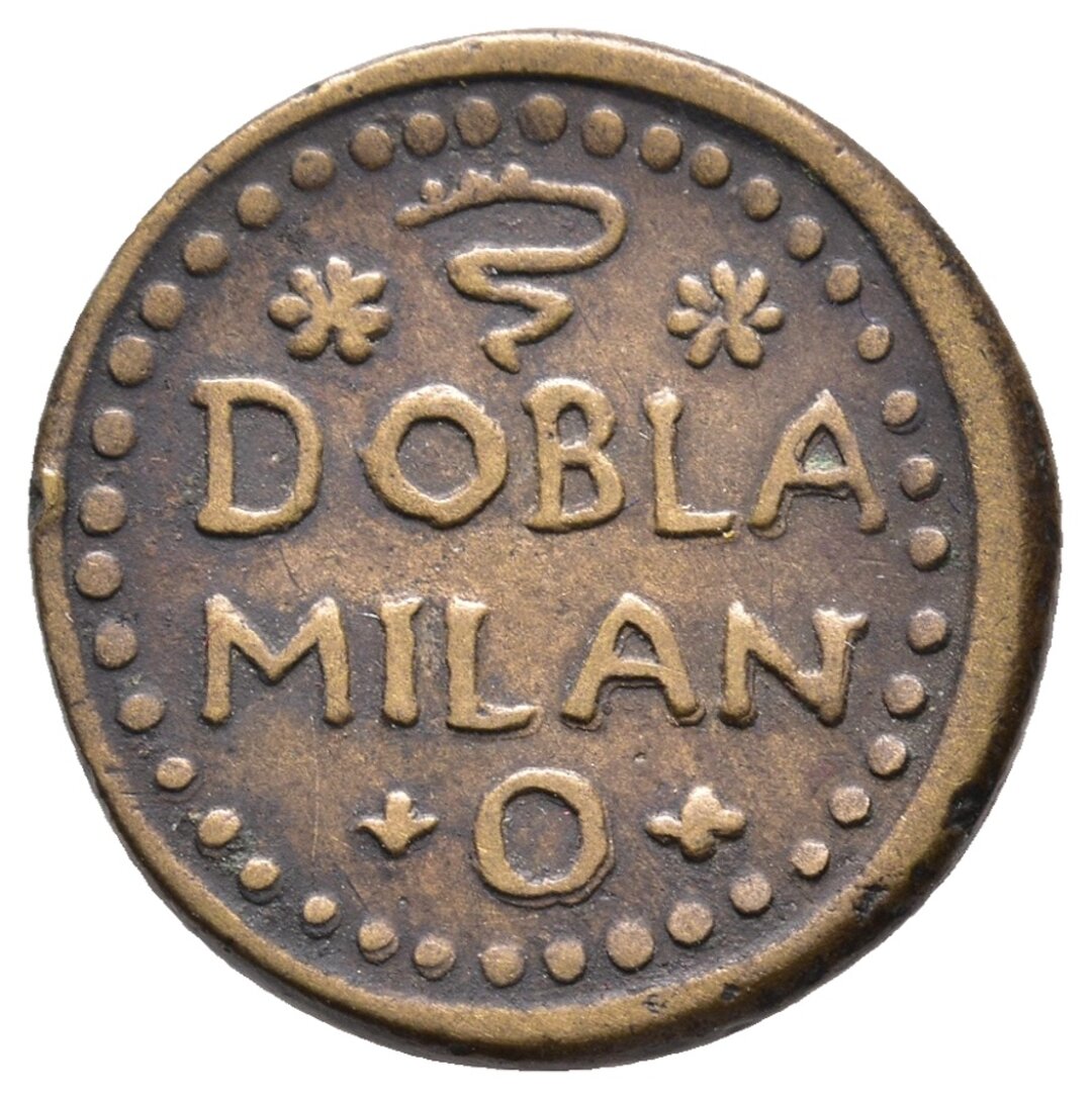 Dritto moneta