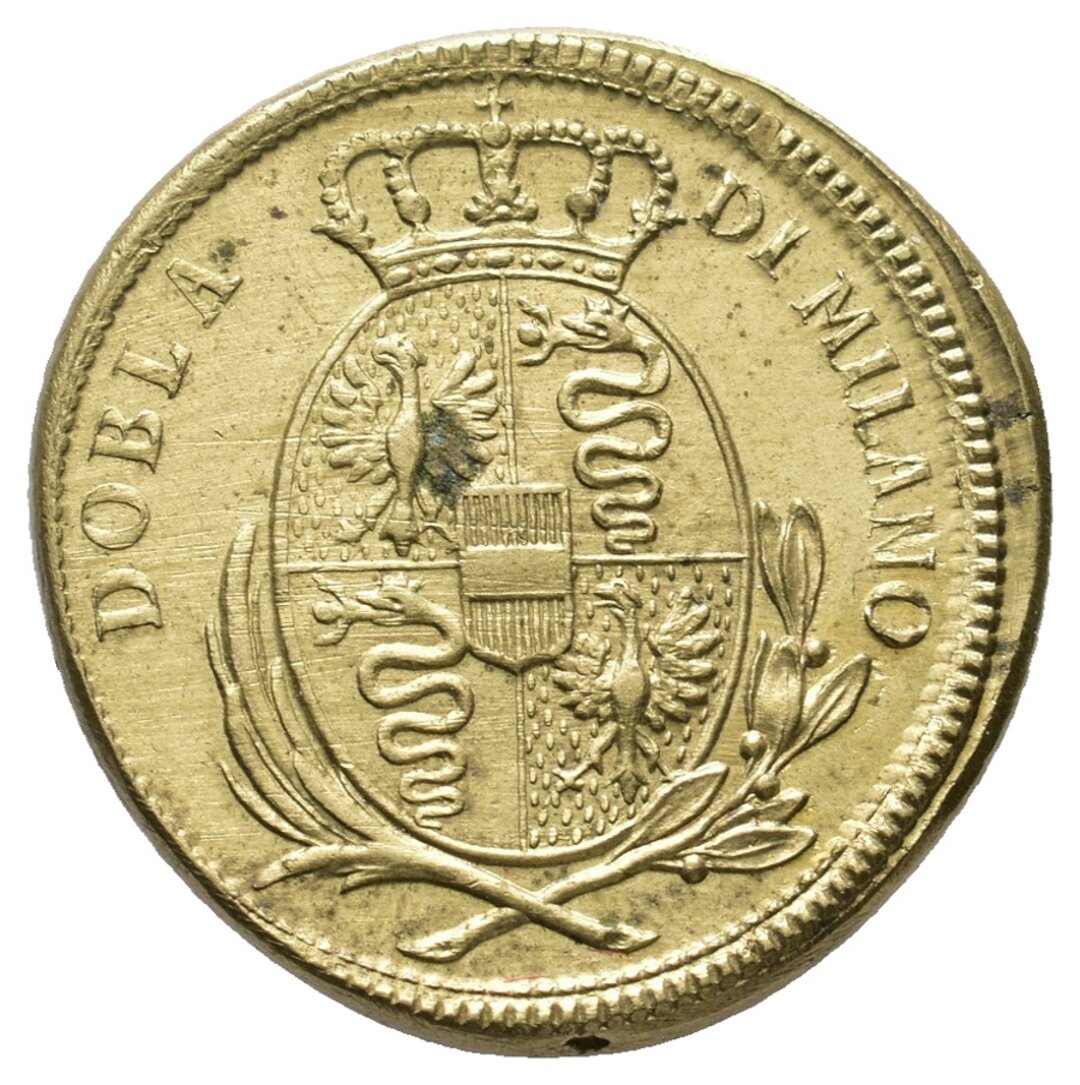 Dritto moneta