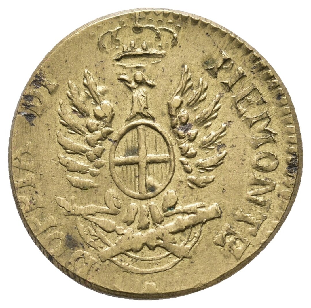 Dritto moneta