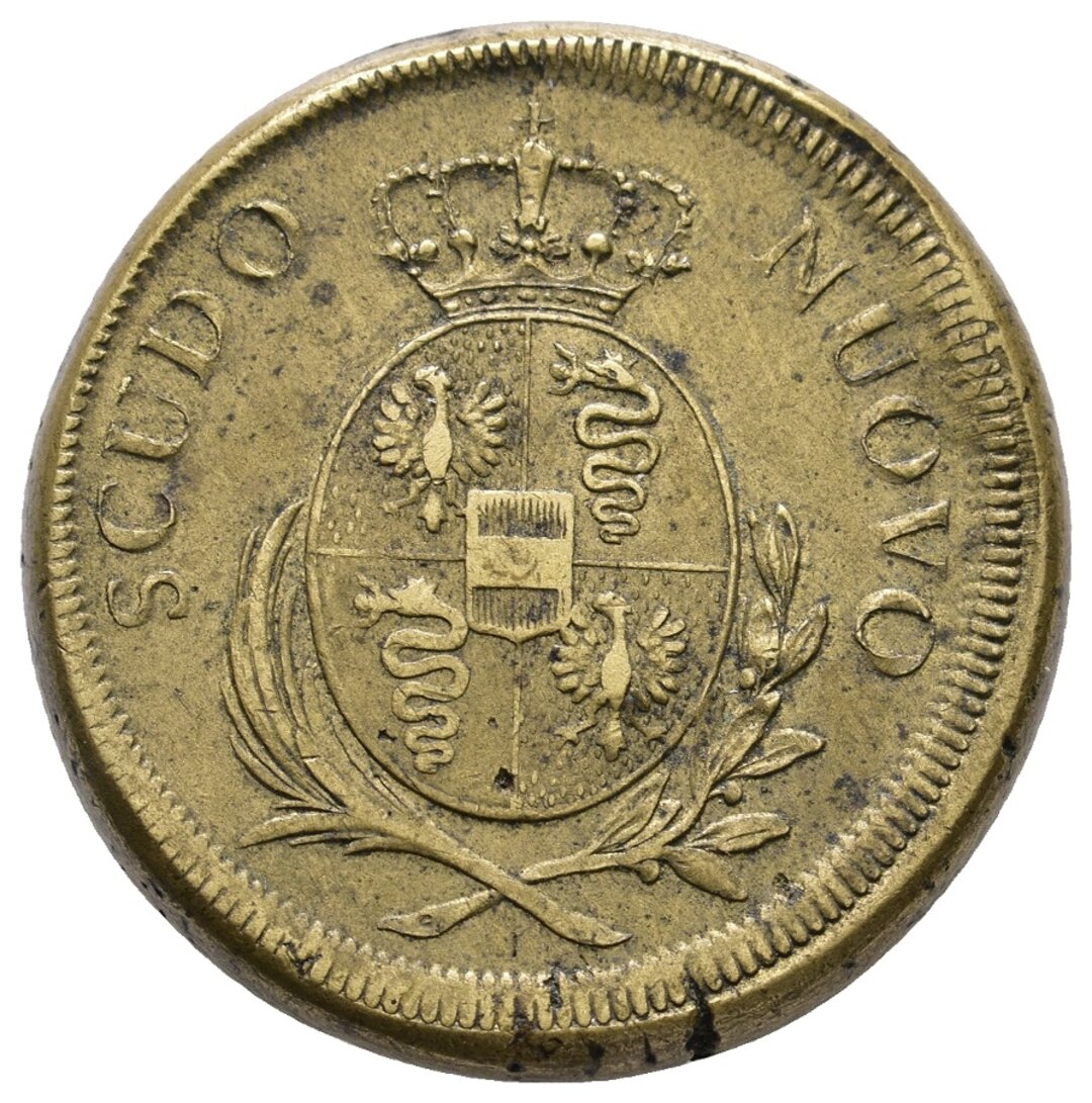 Dritto moneta