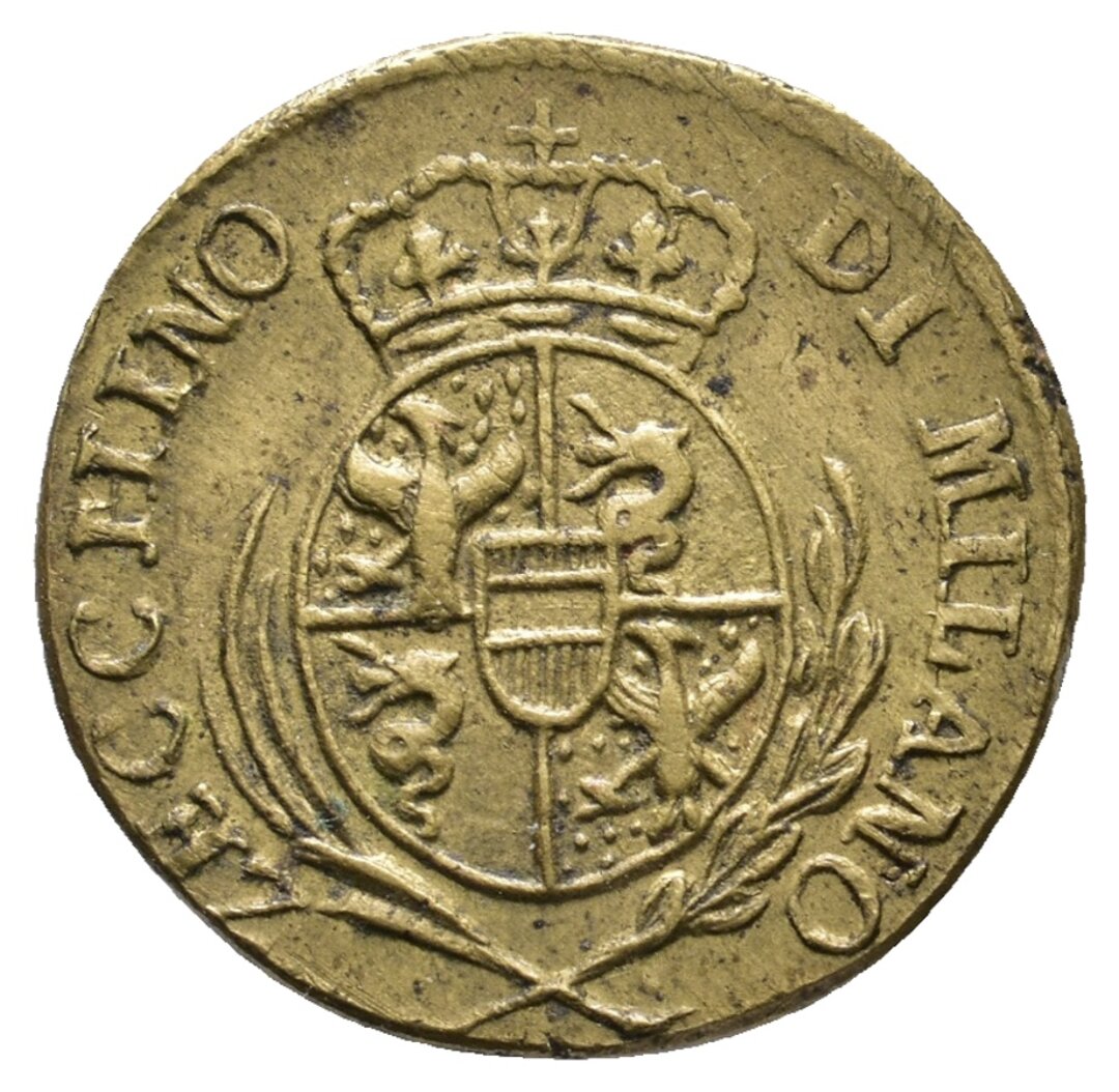 Dritto moneta