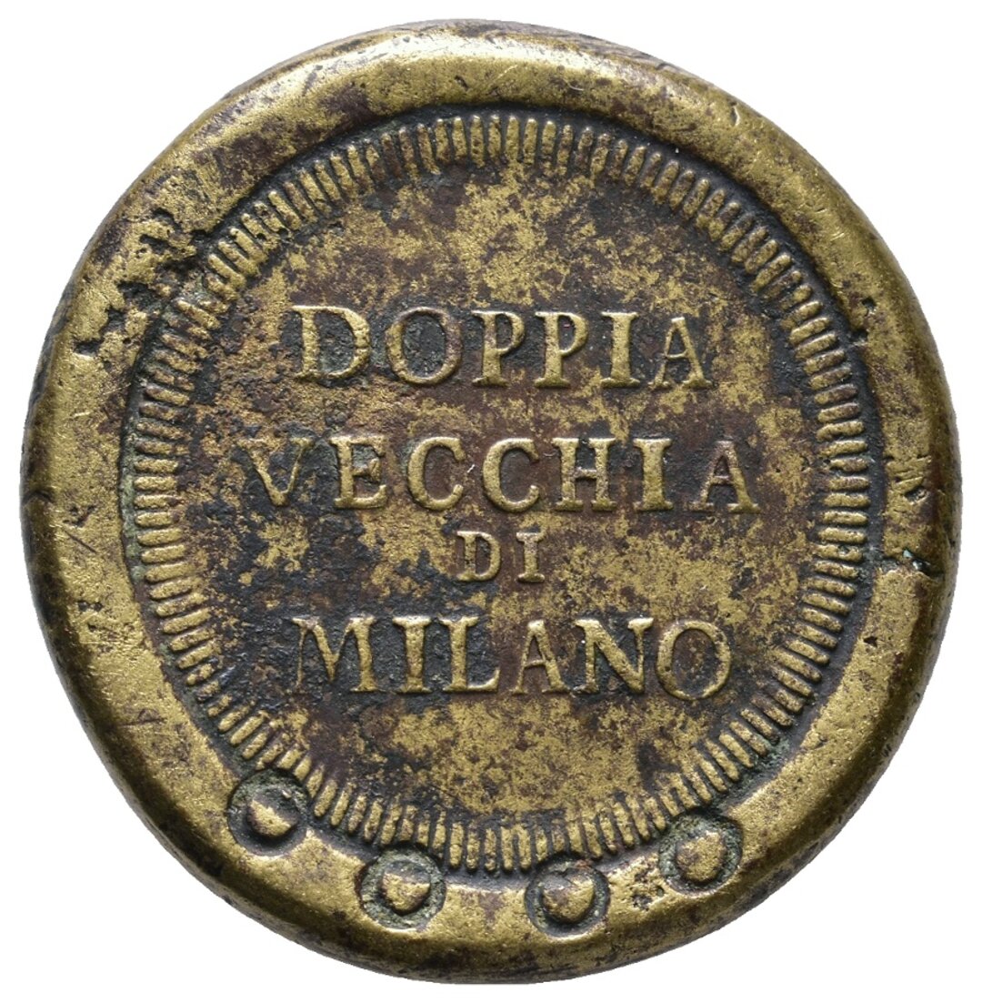 Dritto moneta