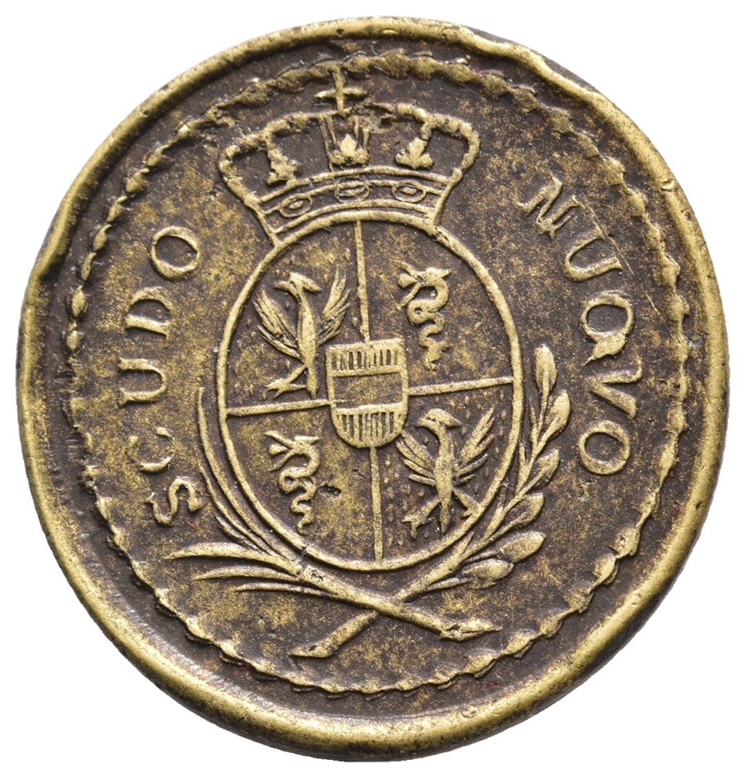 Dritto moneta