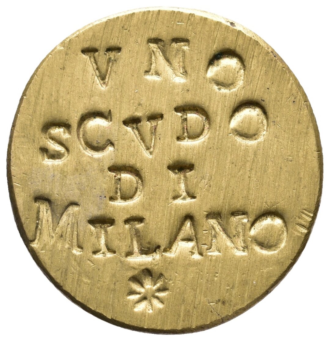 Dritto moneta