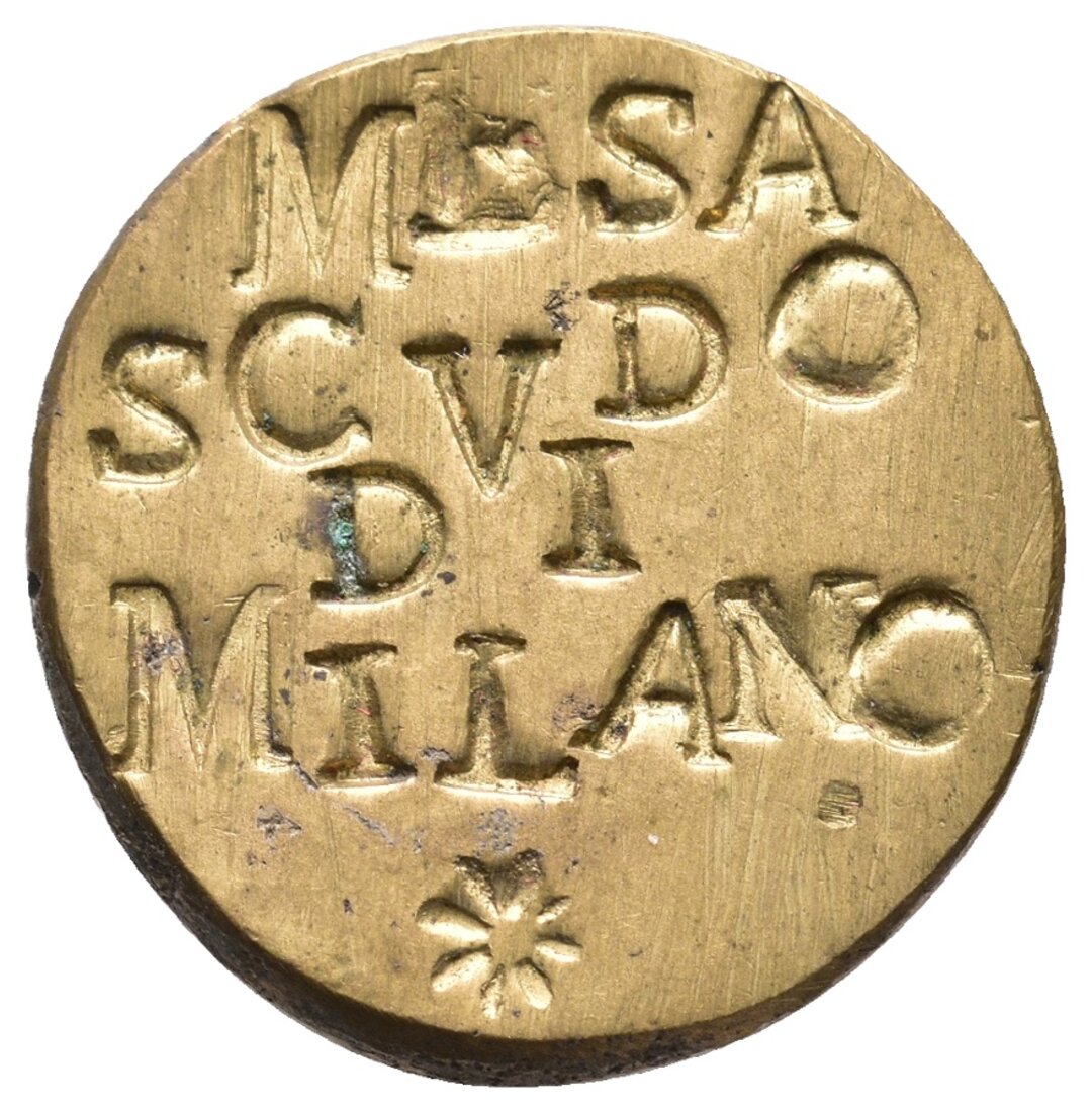 Dritto moneta