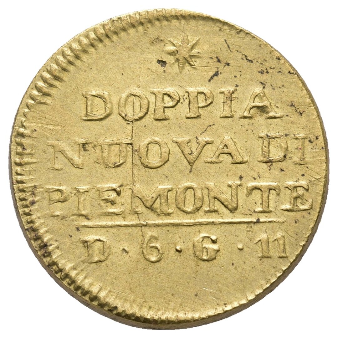 Dritto moneta