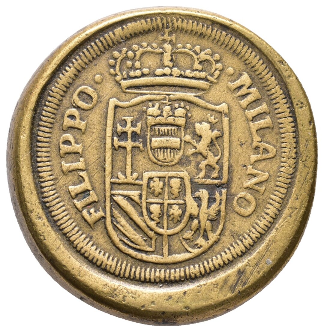 Dritto moneta