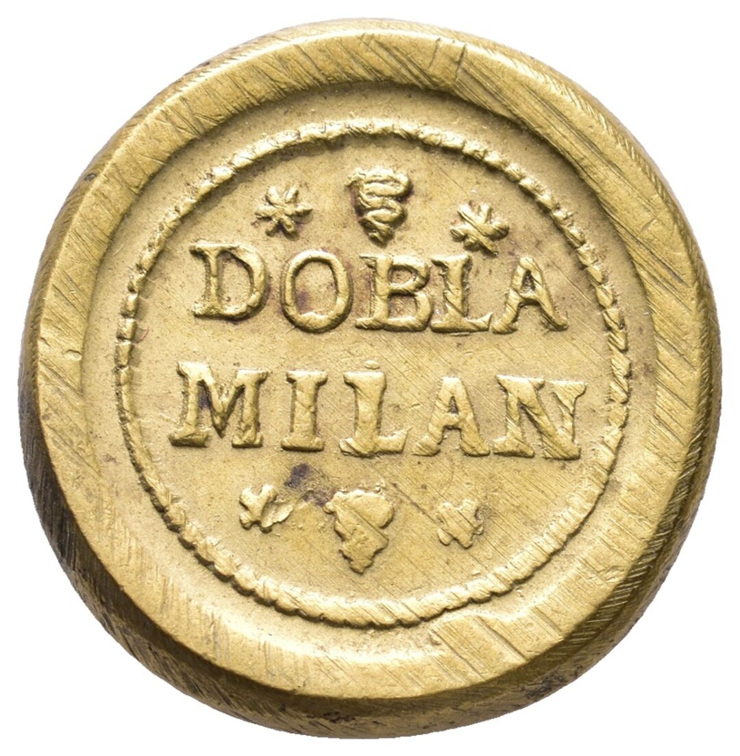 Dritto moneta