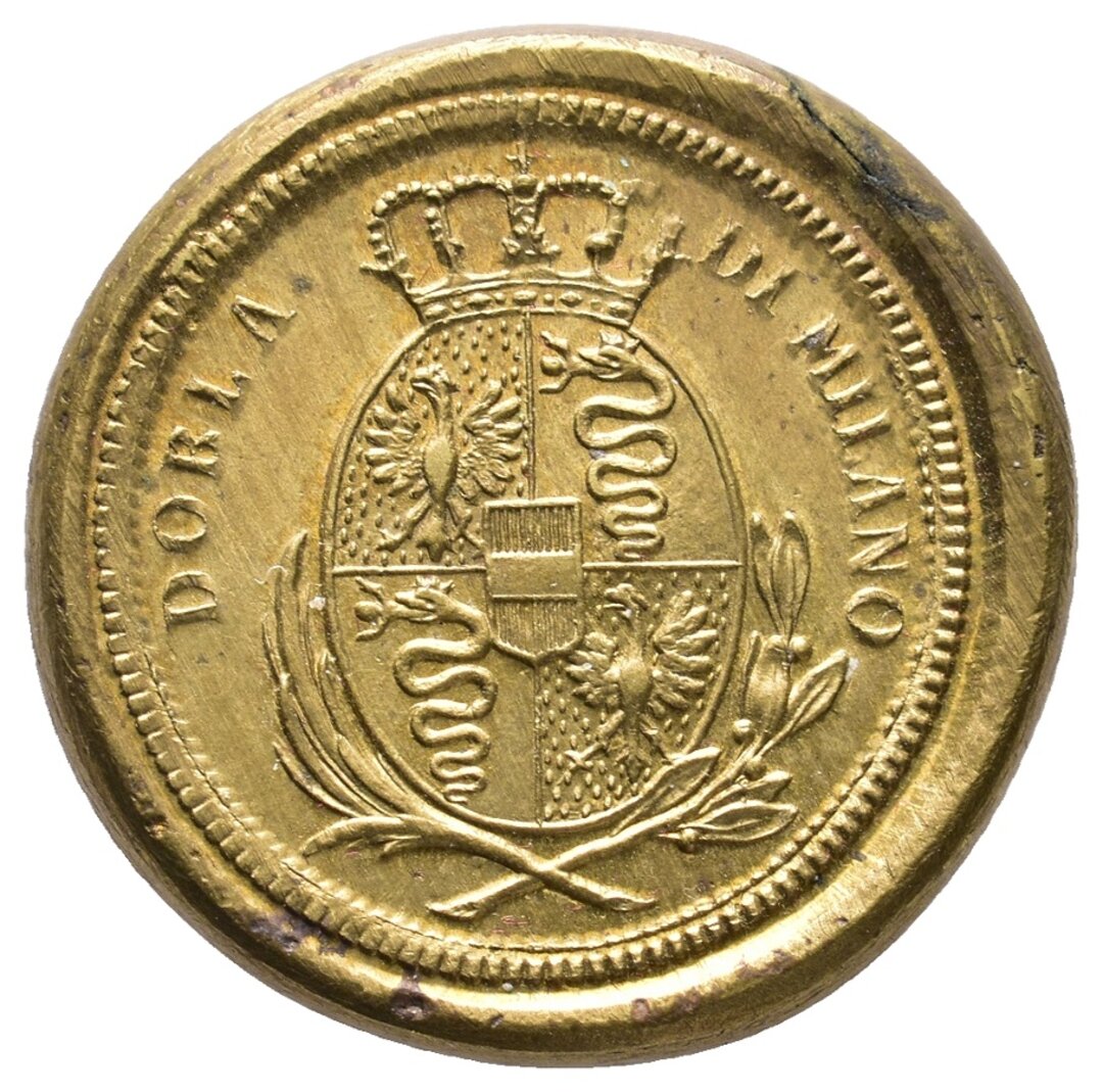 Dritto moneta