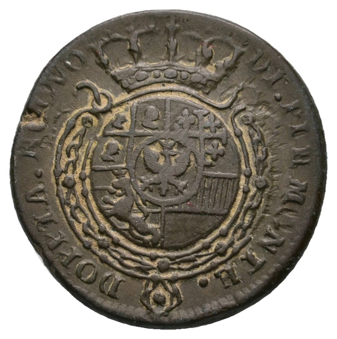 Dritto moneta