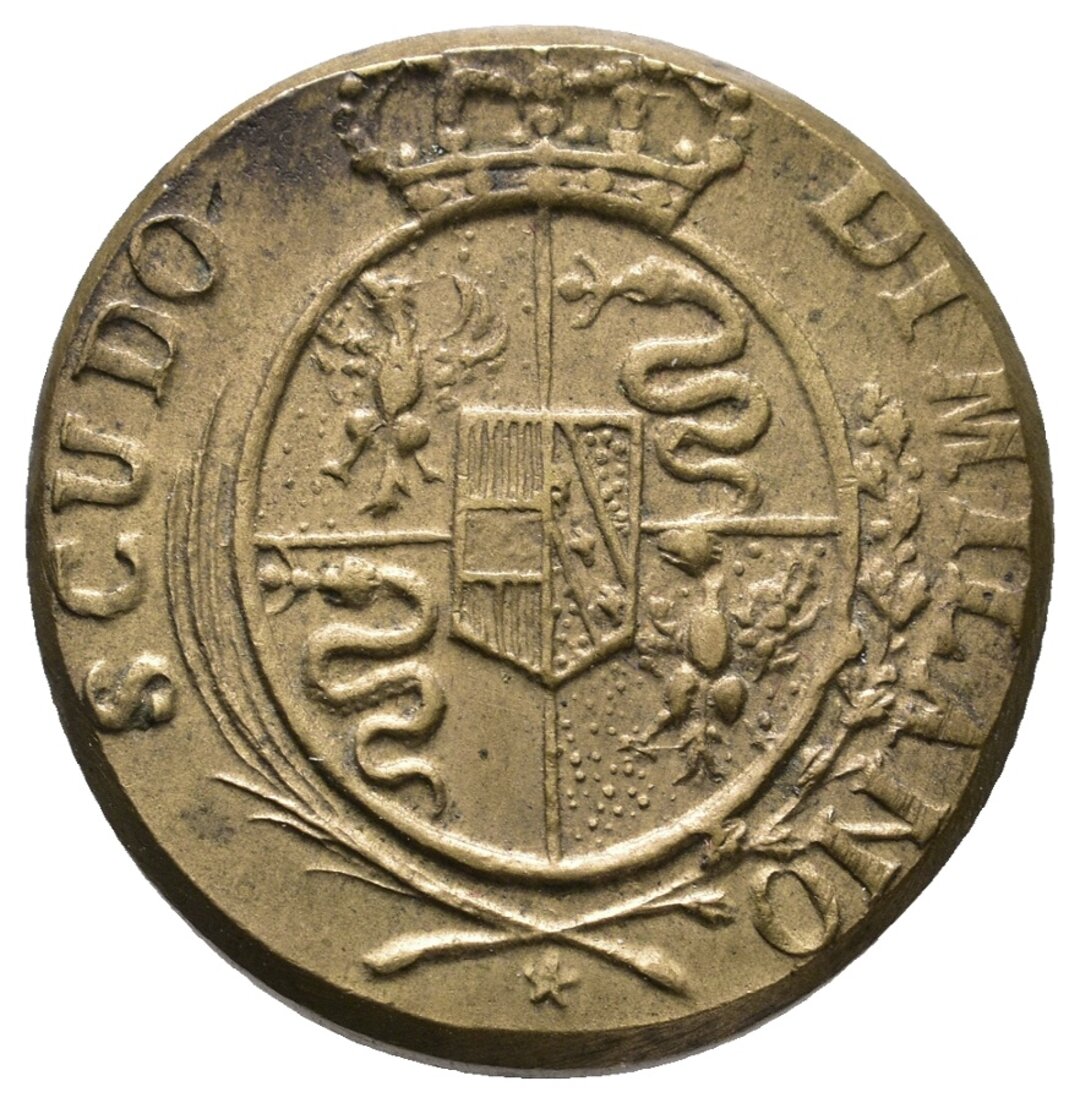 Dritto moneta