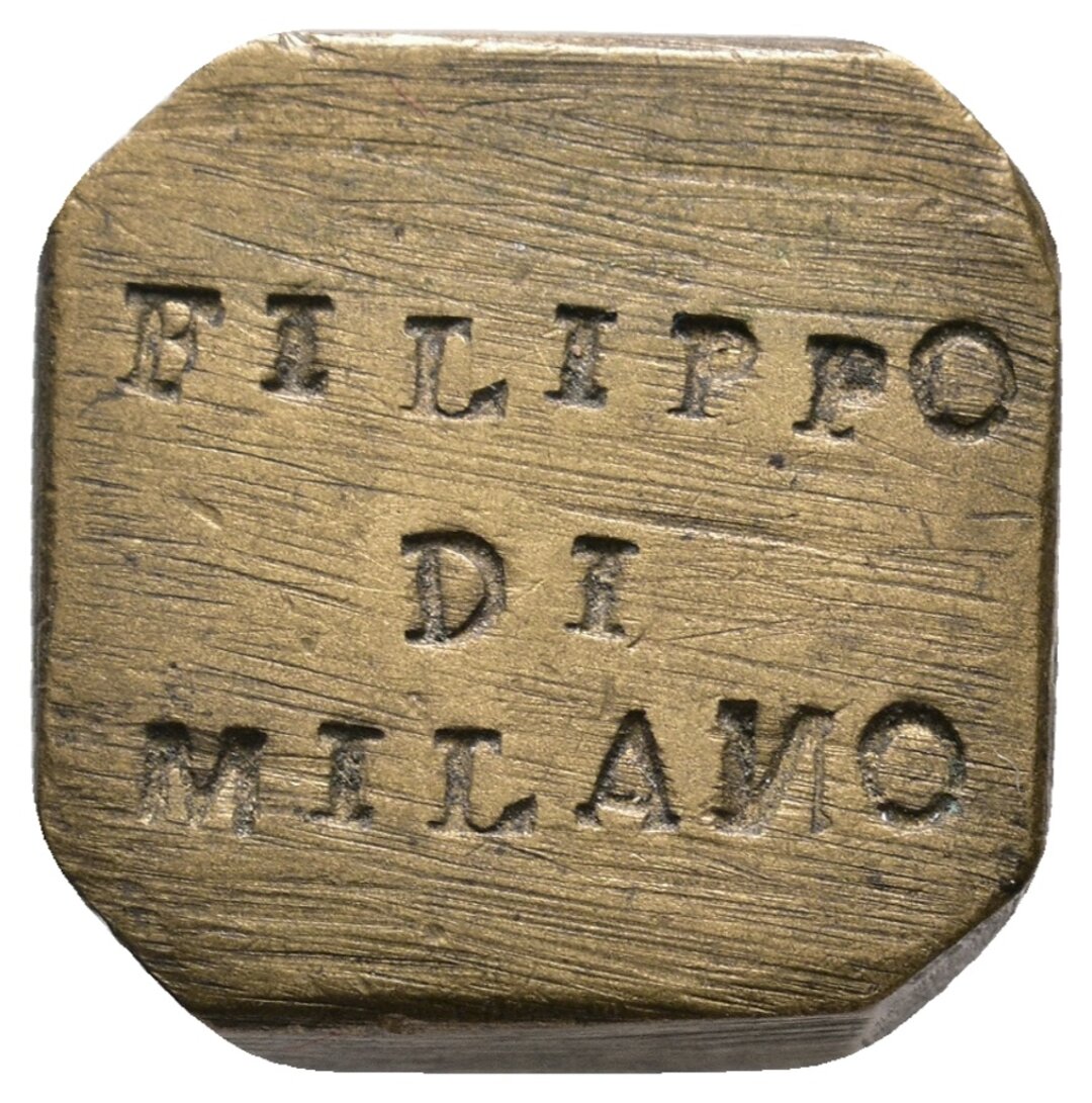 Dritto moneta