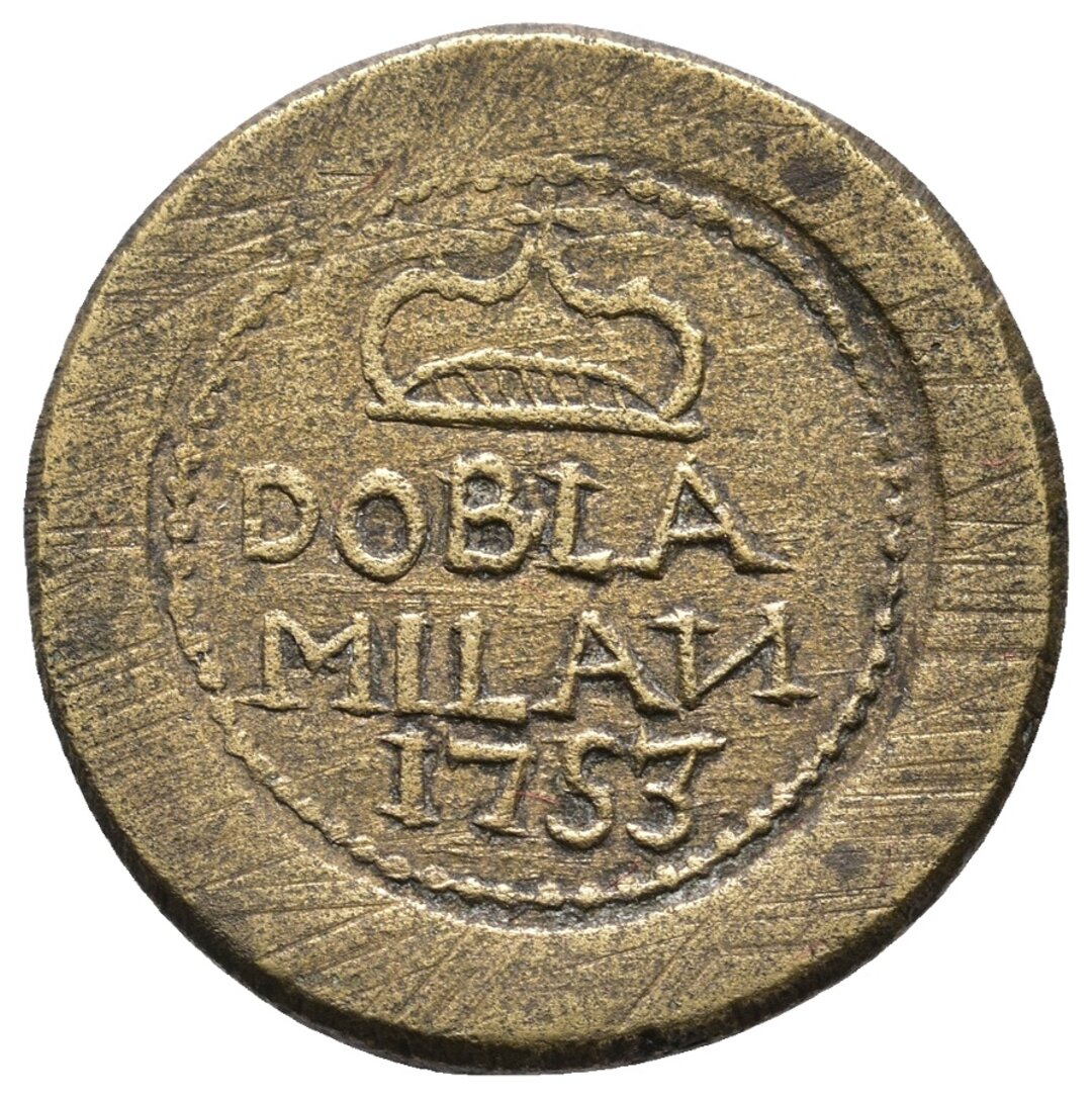 Dritto moneta