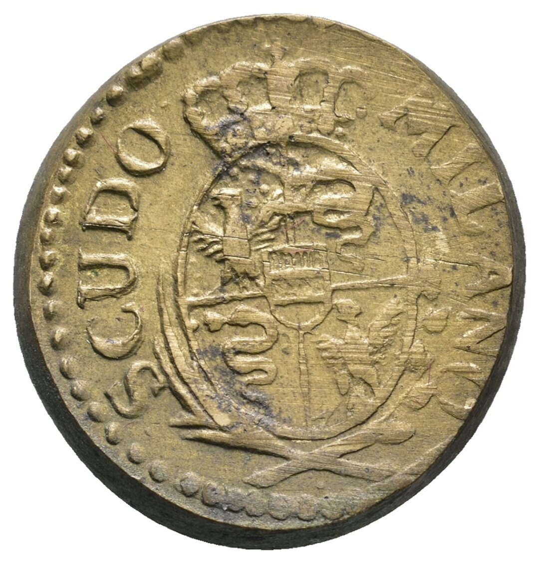 Dritto moneta