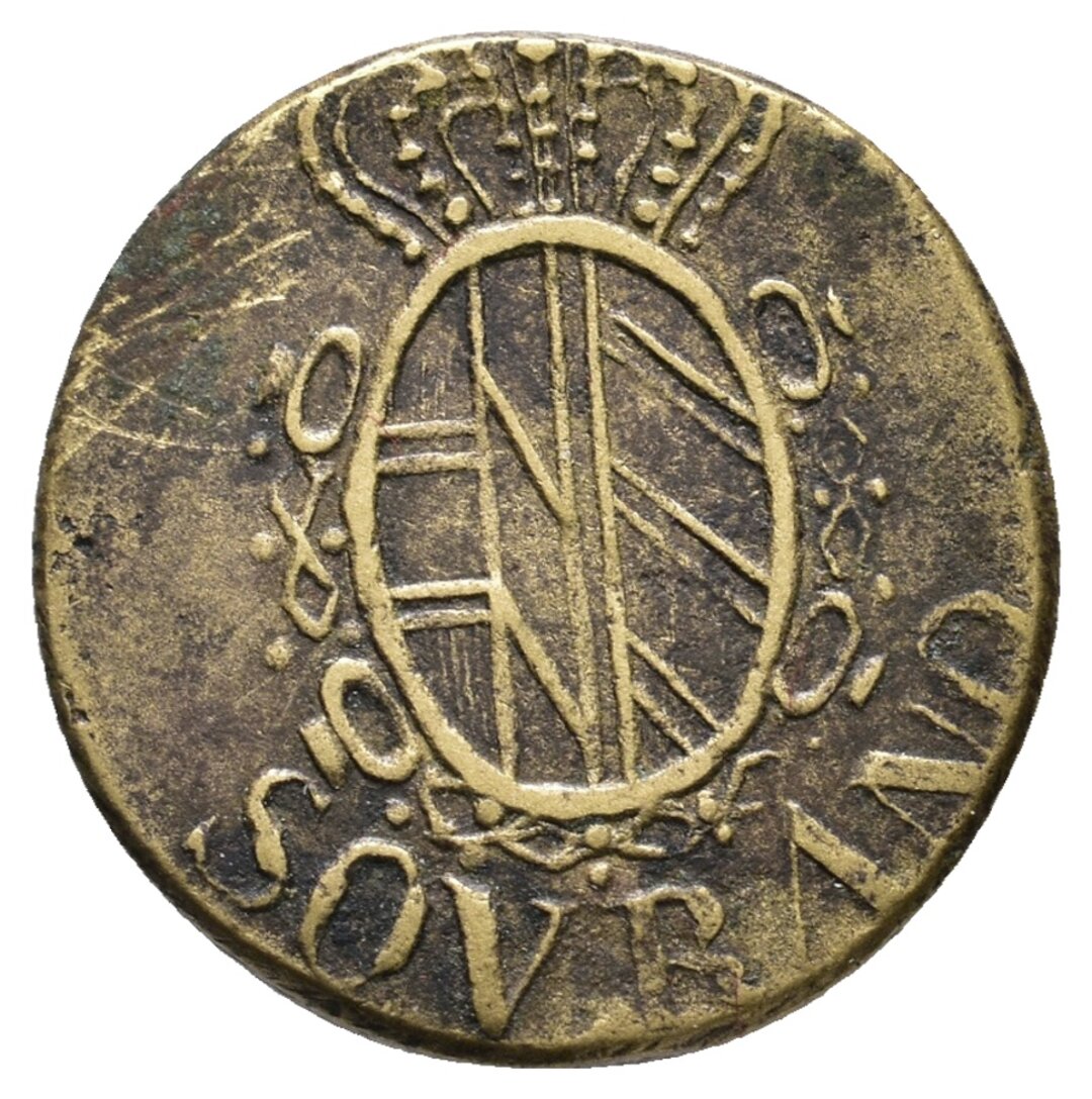 Dritto moneta