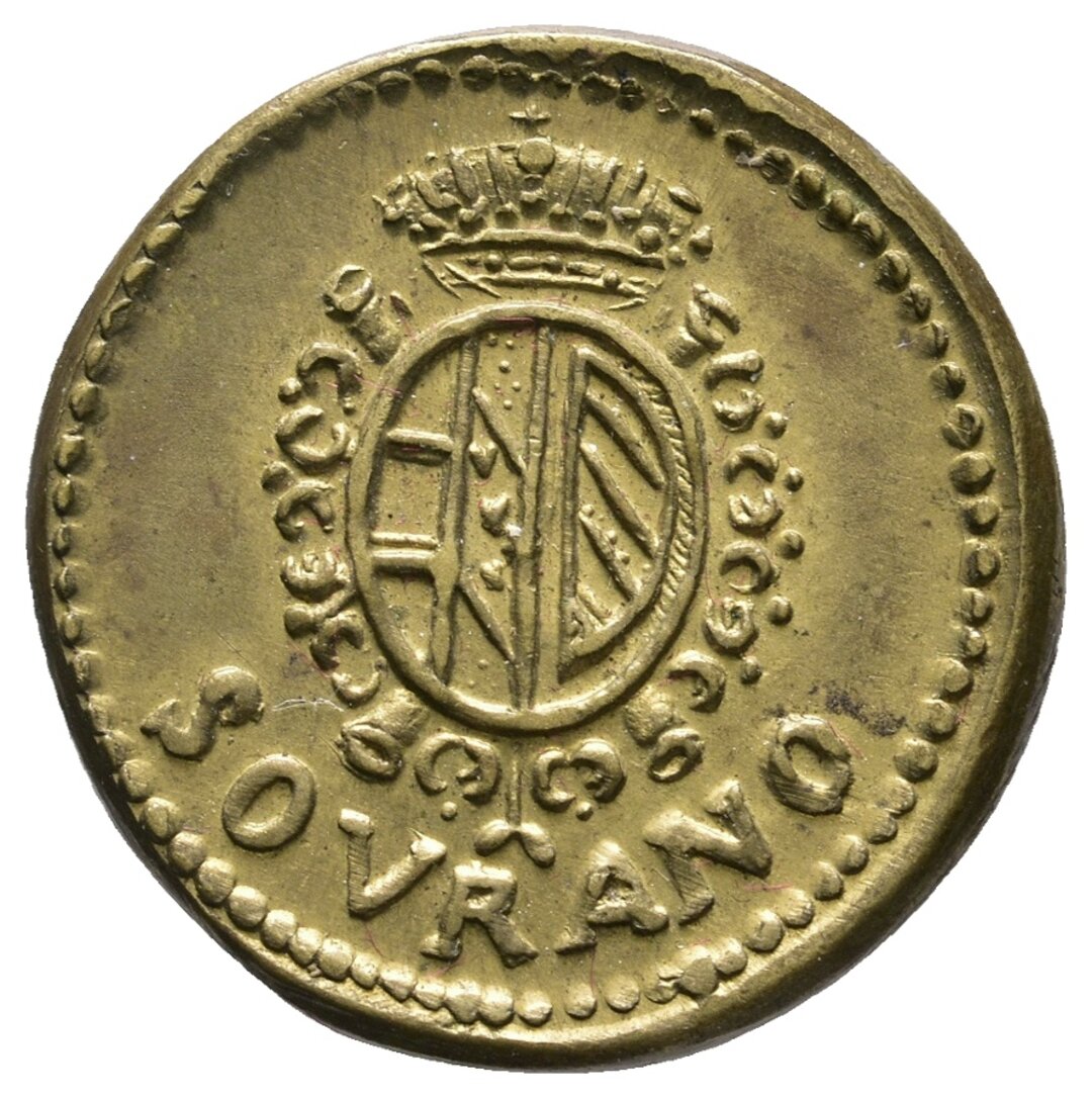Dritto moneta