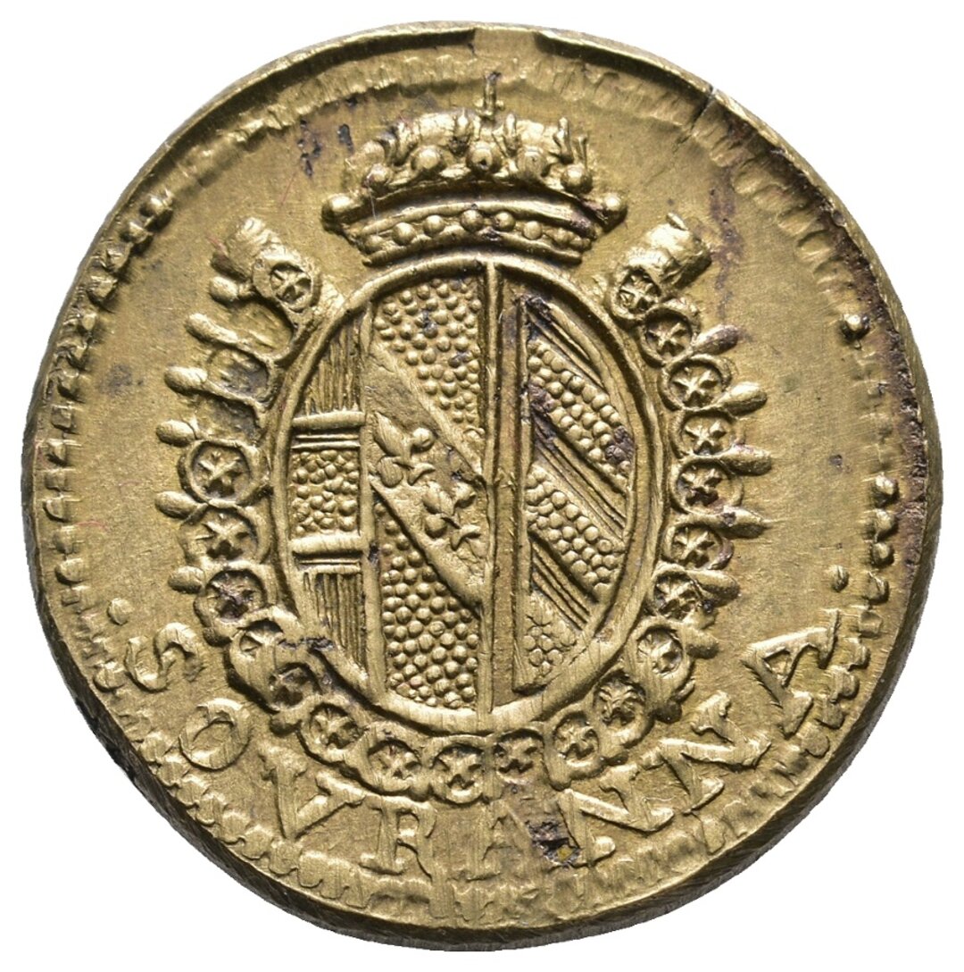 Dritto moneta