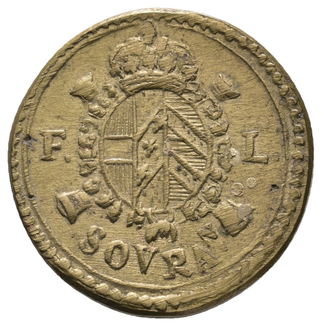 Dritto moneta
