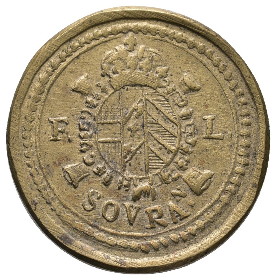 Dritto moneta