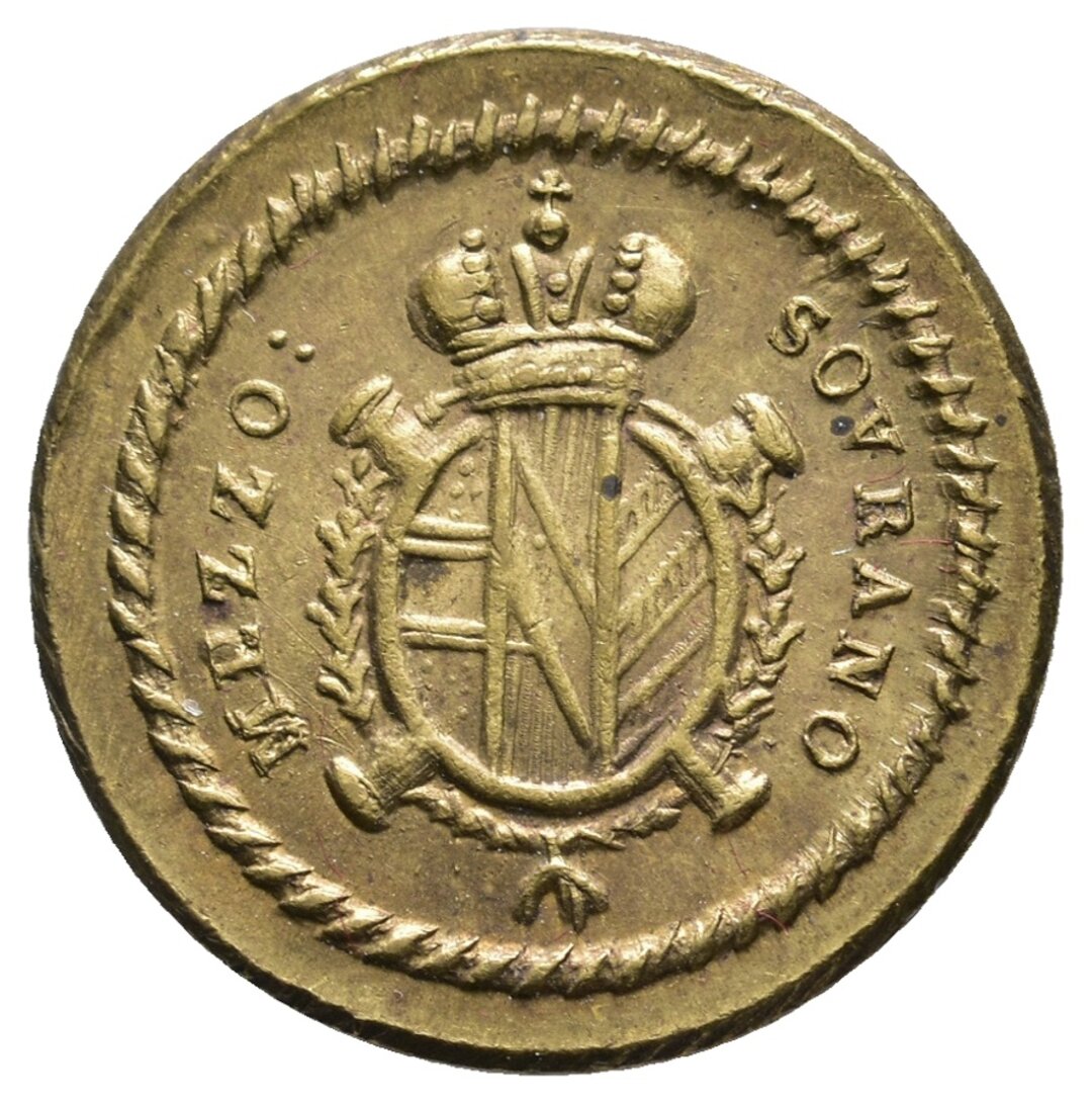 Dritto moneta