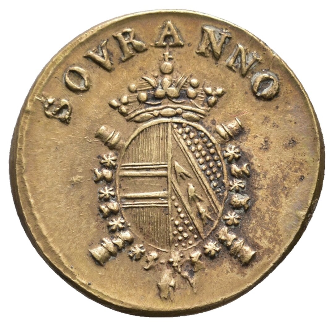Dritto moneta